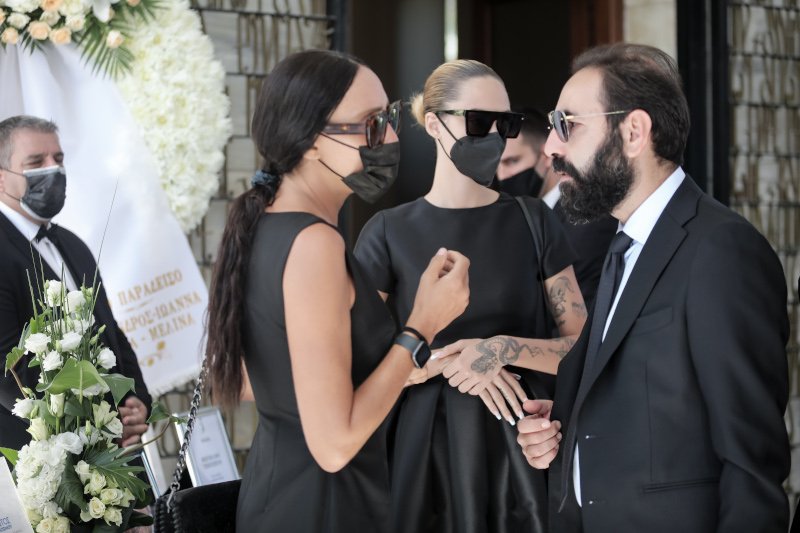 Μαρία Μαρκέζη-Κιάρα Μαρκέζη