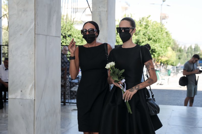 Μαρία Μαρκέζη-Κιάρα Μαρκέζη