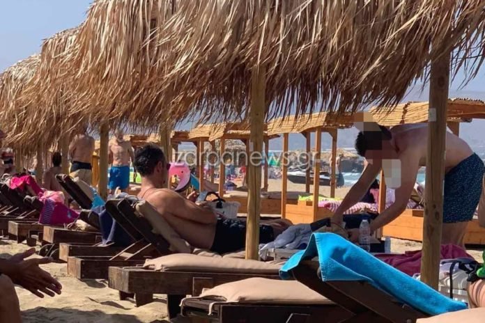Στα Φαλάσαρνα σήμερα ο Μητσοτάκης