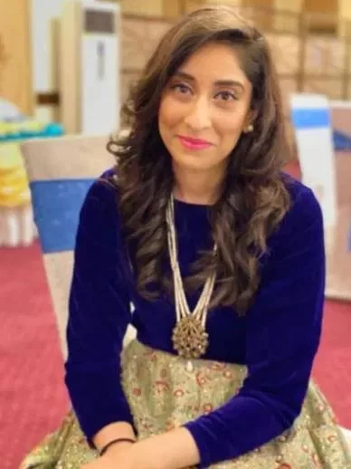 Η Νουρ Μουκαντάμ