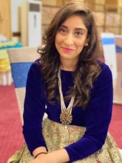 Η Νουρ Μουκαντάμ