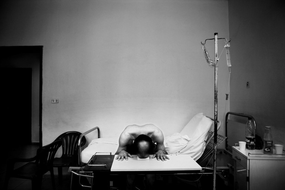 Paolo Pellegrin