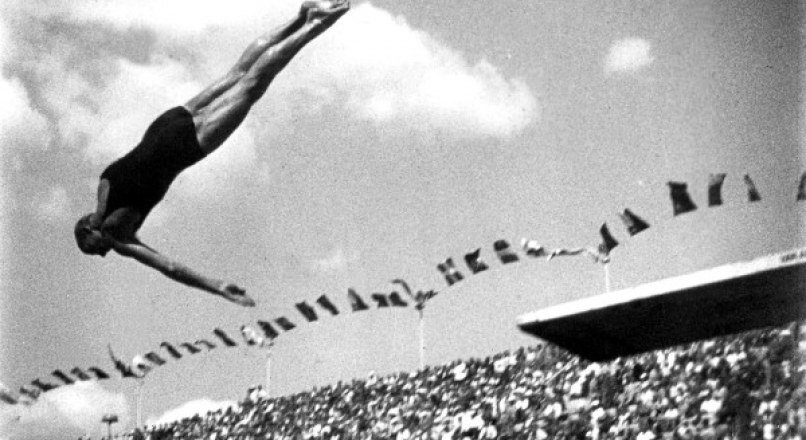 Ολυμπία (1938)