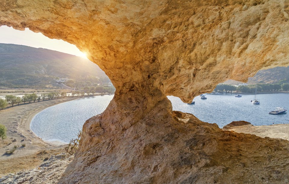 Η Πέτρα
