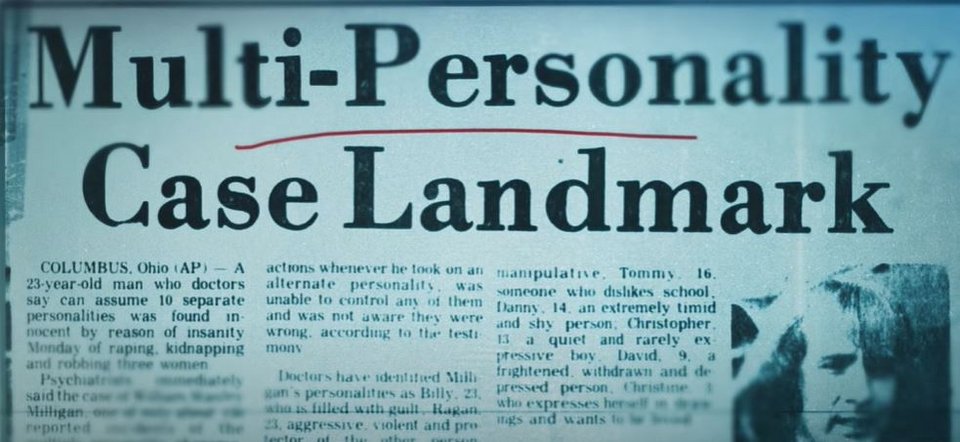 Πρωτοσέλιδο της εποχής με την πρωτοφανή απόφαση