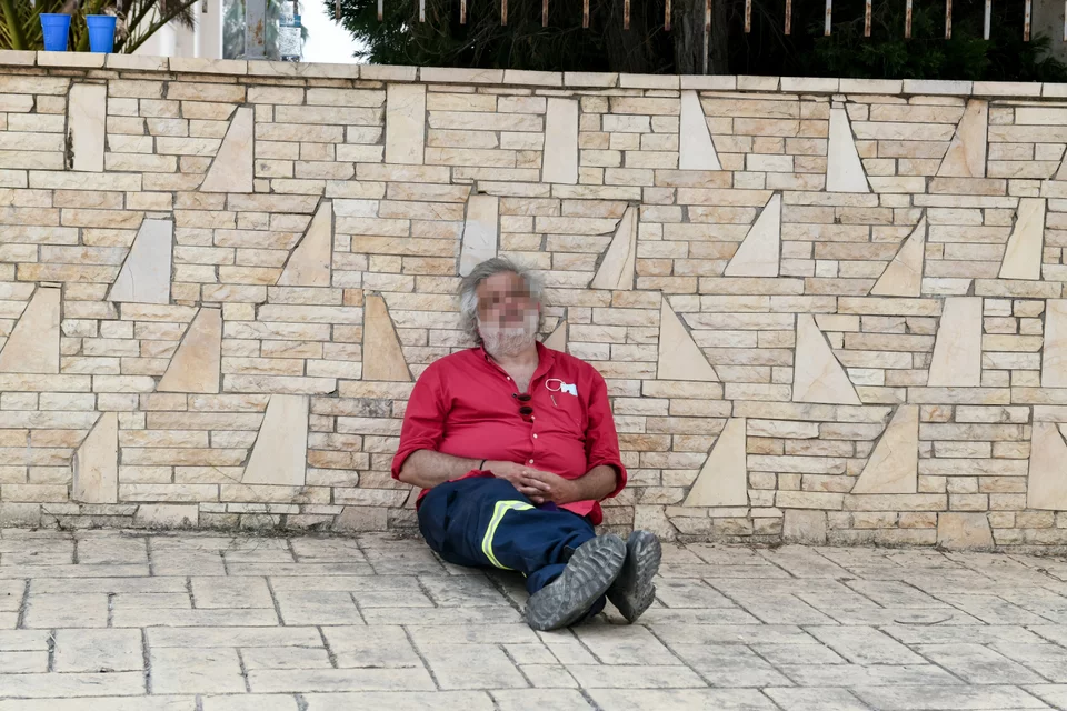 Φωτογραφία: EUROKINISSI / ΤΑΤΙΑΝΑ ΜΠΟΛΑΡΗ