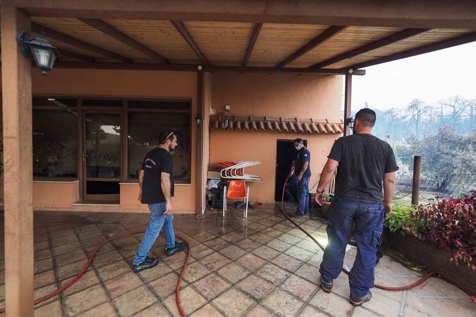 Φωτογραφία: EUROKINISSI/ΘΟΔΩΡΗΣ ΝΙΚΟΛΑΟΥ