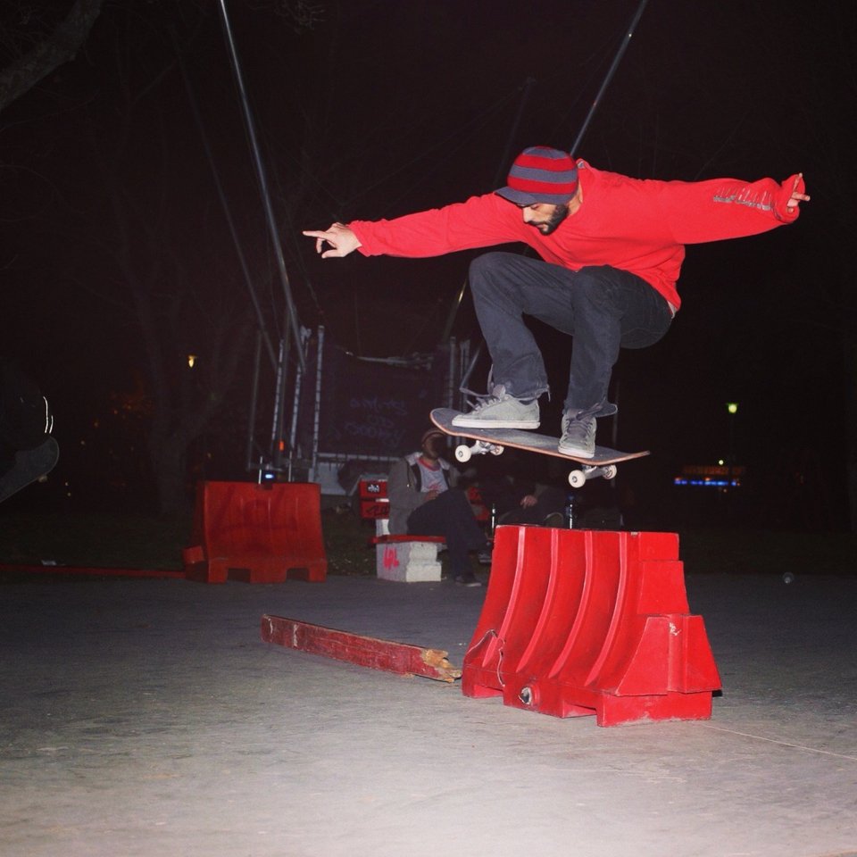 skate