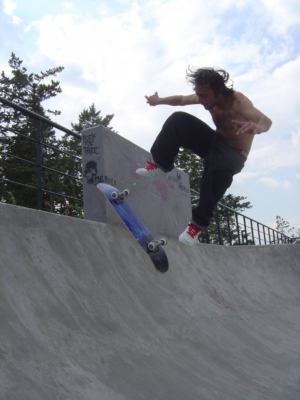 skate