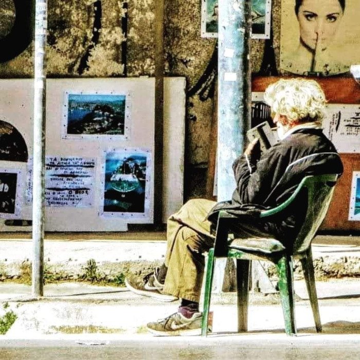 Ο Στέφανος της Κοκκινιάς 