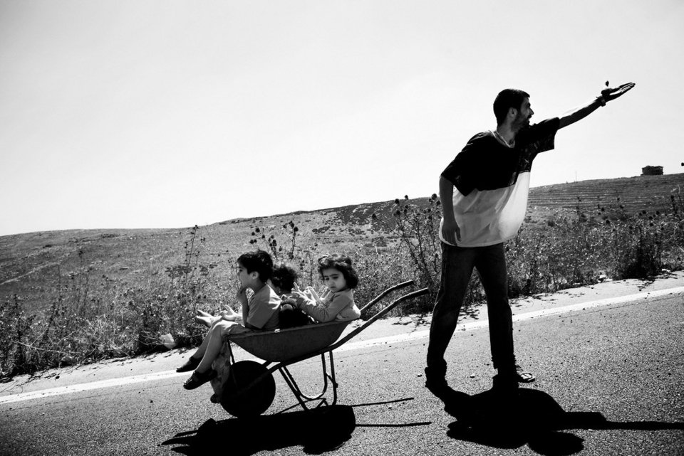 Paolo Pellegrin