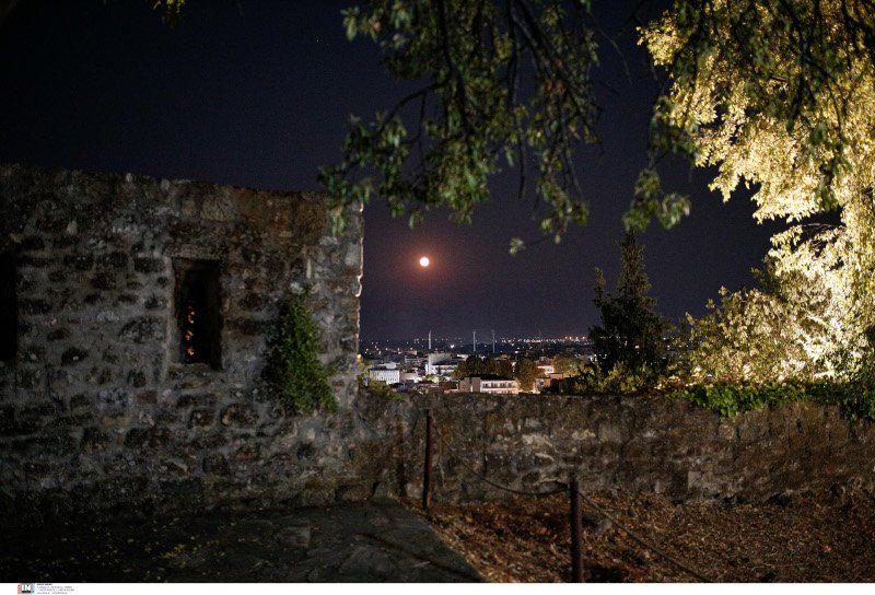 πανσεληνος