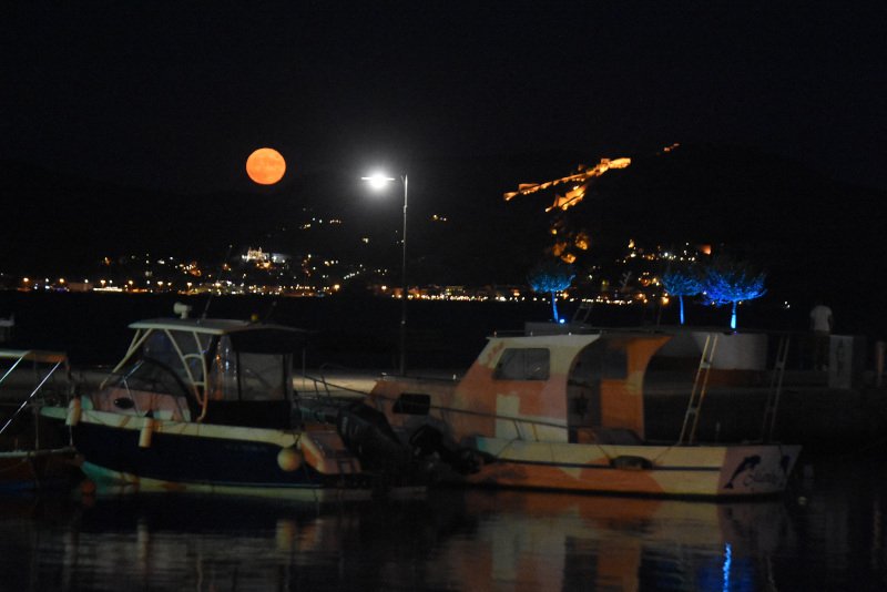 φεγγαρι
