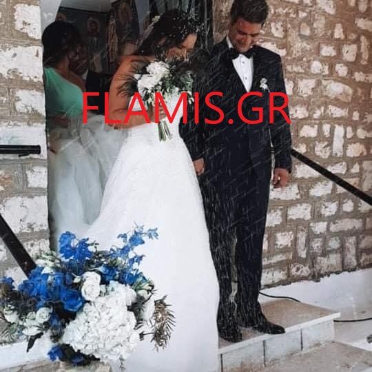 ζευγάρι εκκλησία