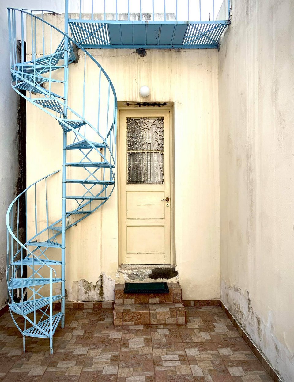 πόρτες της Aθήνας