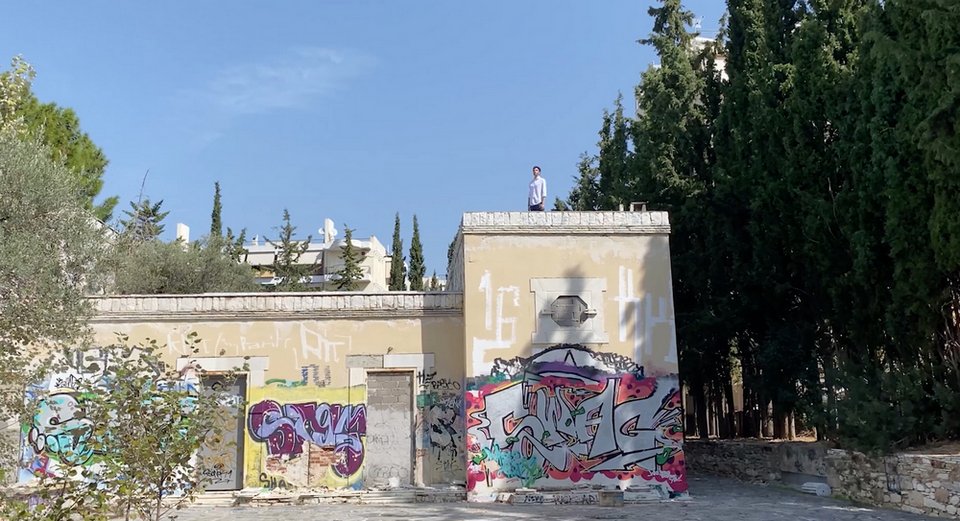 βιλα ιολα