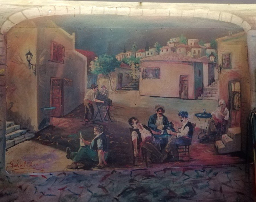 πινακας