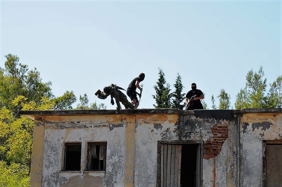 εκπαιδευση