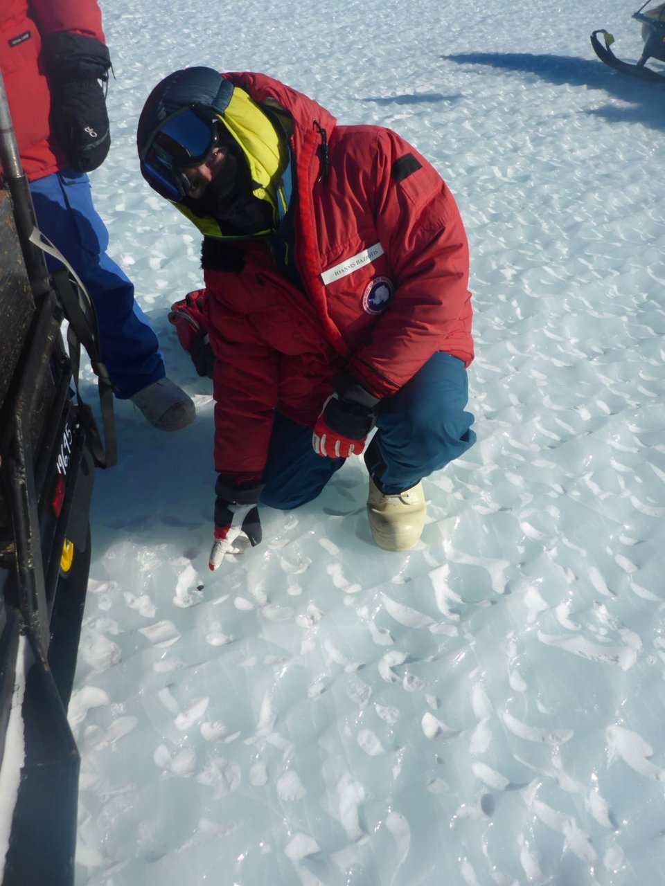 Ιωάννης Μπαζιώτης