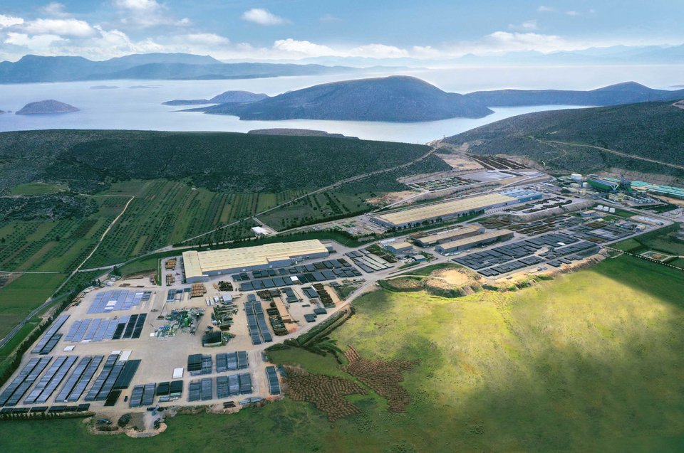 Cenergy Holdings Subsea 7