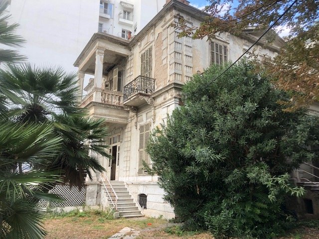 Βίλα Σιάγα
