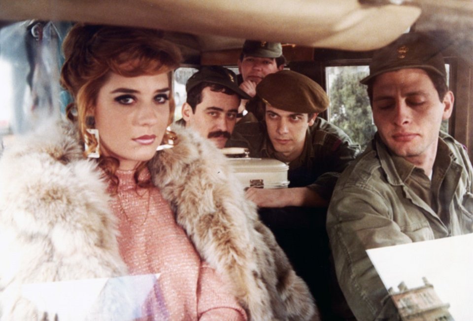 «Λούφα και παραλλαγή»