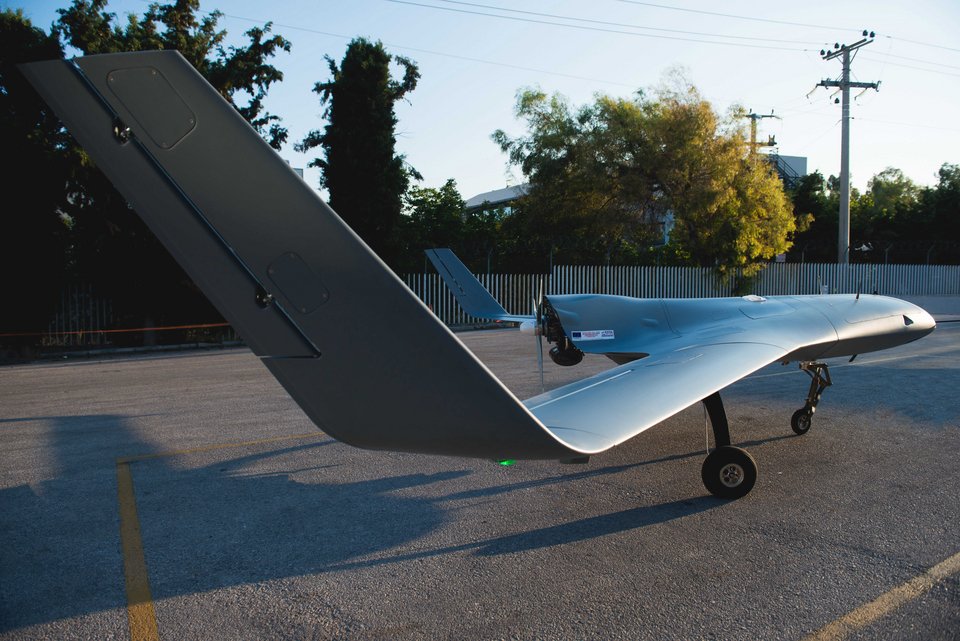 DRONE