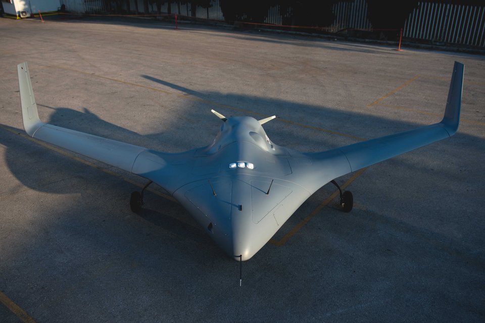 DRONE