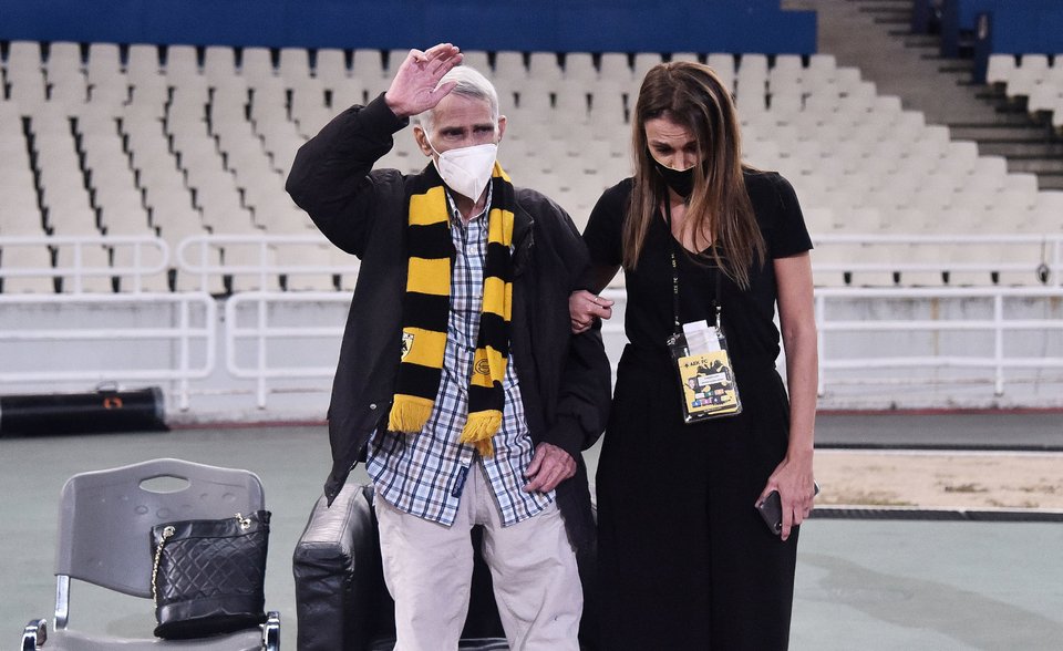 Φωτογραφία: Intimenews-ΖΑΧΟΣ ΓΙΩΡΓΟΣ