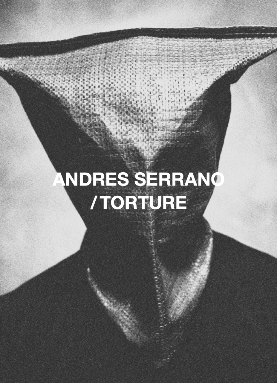 Torture του Andres Serrano