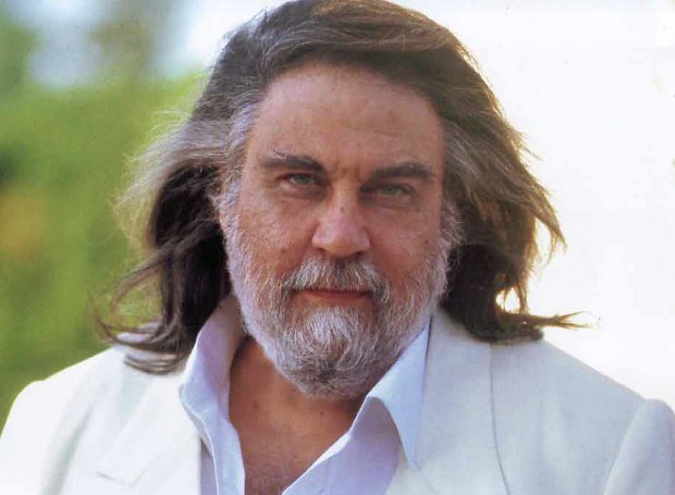 Bαγγελης Παπαθανασιου