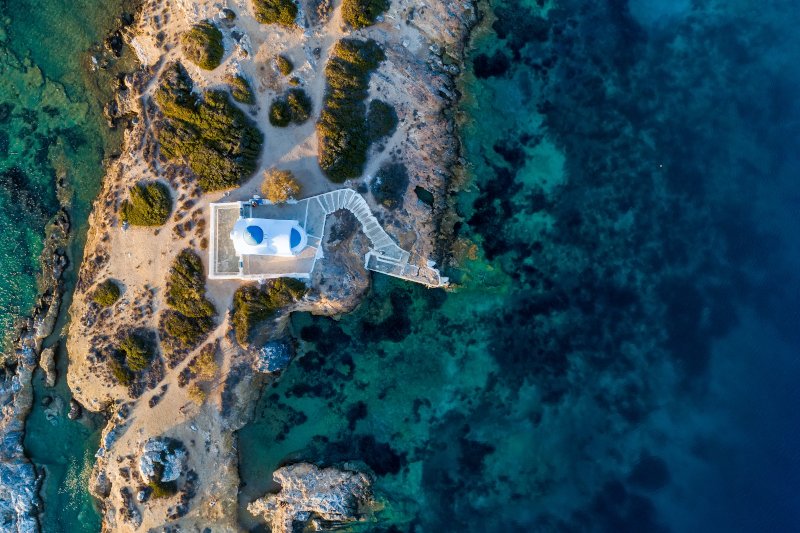 αμοργός