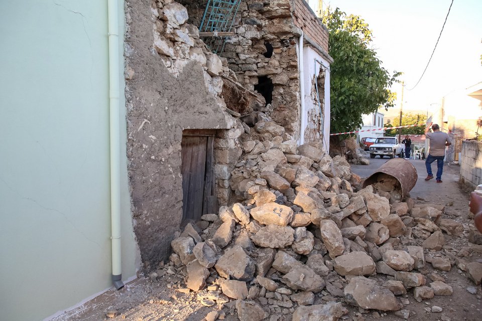 Φωτογραφία: EUROKINISSI/ΣΤΕΦΑΝΟΣ ΡΑΠΑΝΗΣ