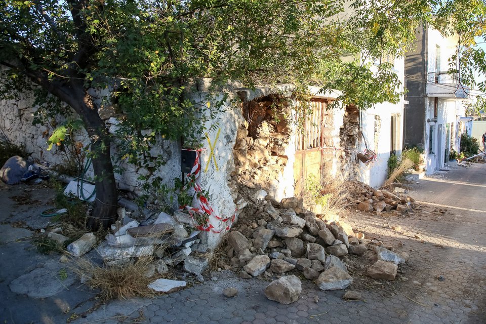 Φωτογραφία: EUROKINISSI/ΣΤΕΦΑΝΟΣ ΡΑΠΑΝΗΣ