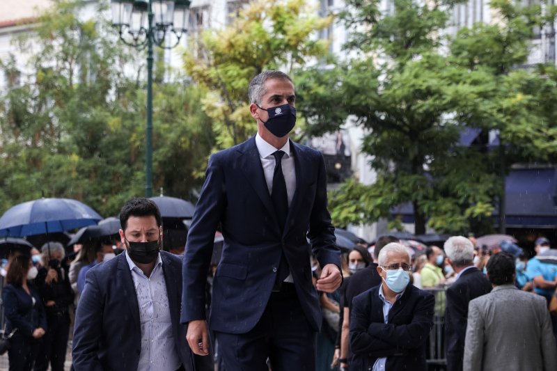 Κωστας Μπακογιάννης