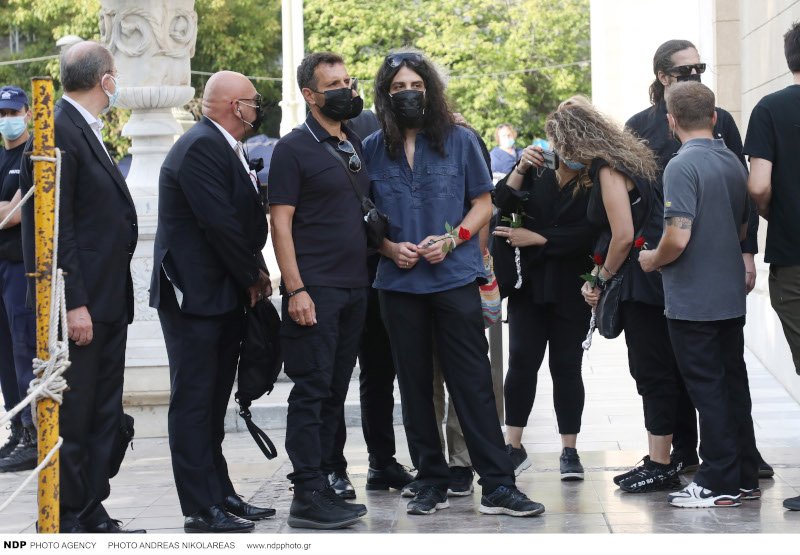 Δημήτρης Μπάσης-Άγγελος Θεοδωράκης Παπαγγελίδης