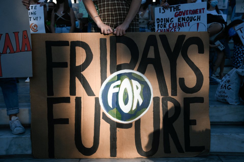 Φωτογραφία: ΜΙΧΑΛΗΣ ΚΑΡΑΓΙΑΝΝΗΣ-EUROKINISSI