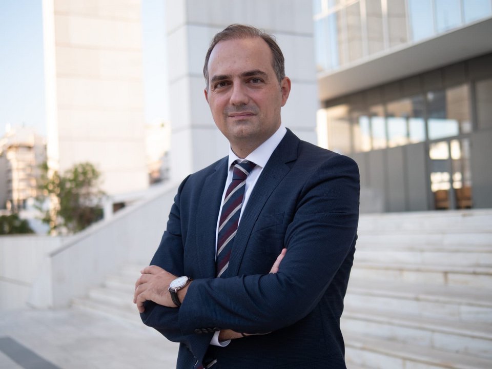 Δημήτρης Αναστασόπουλος