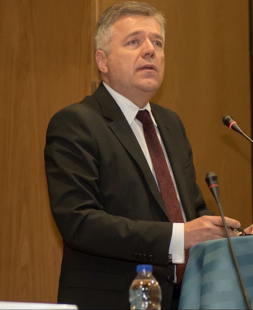 Ηλίας Αναγνωστόπουλος