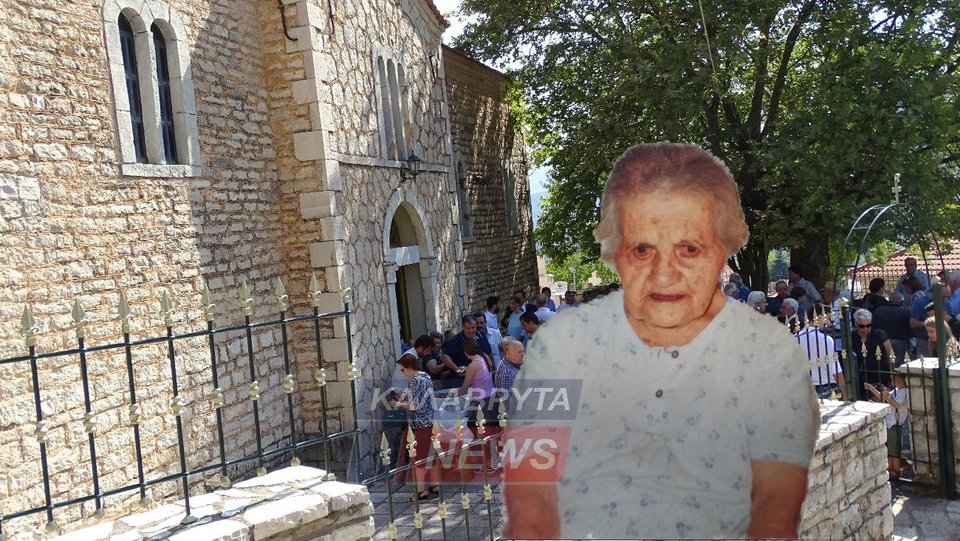 Ελένη Τζόβολου