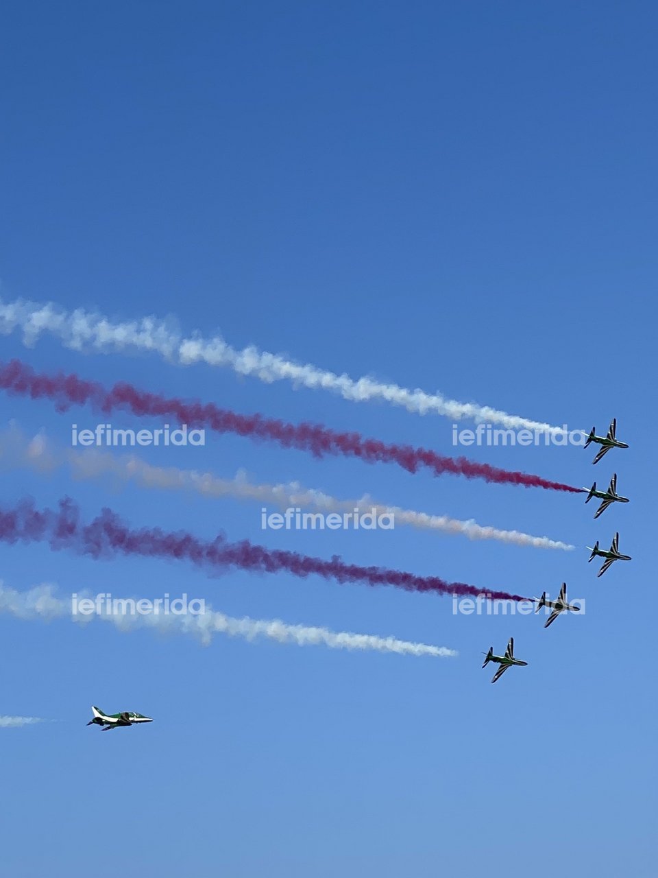 Athens Flying Week 2021 / Φωτογραφία: iefimerida