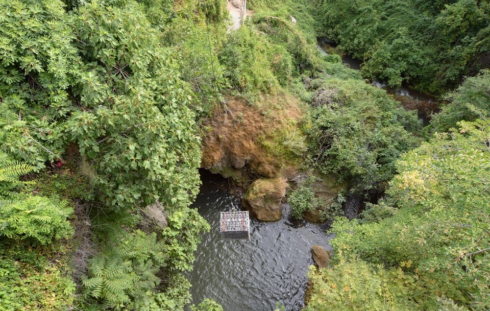 κρασι ποταμι