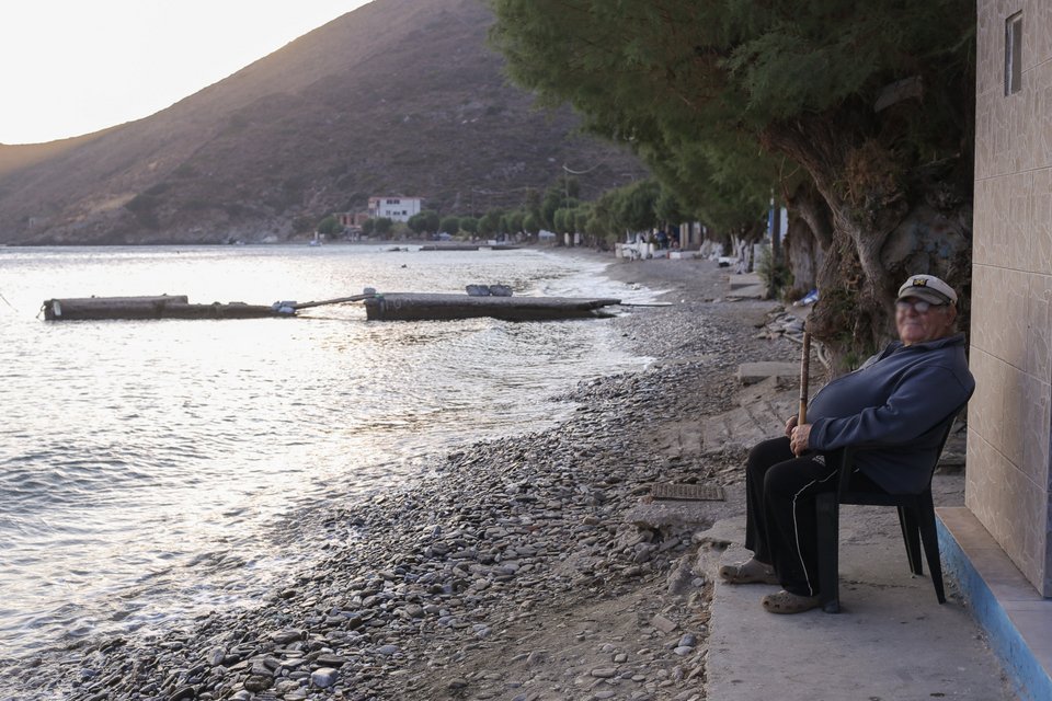 Φωτογραφία: George Vitsaras / SOOC