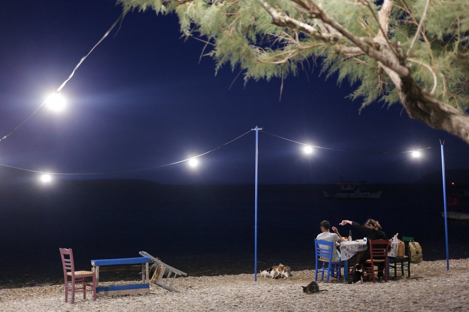 Φωτογραφία: George Vitsaras / SOOC