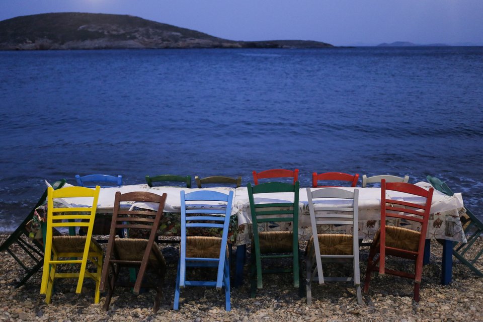 Φωτογραφία: George Vitsaras / SOOC