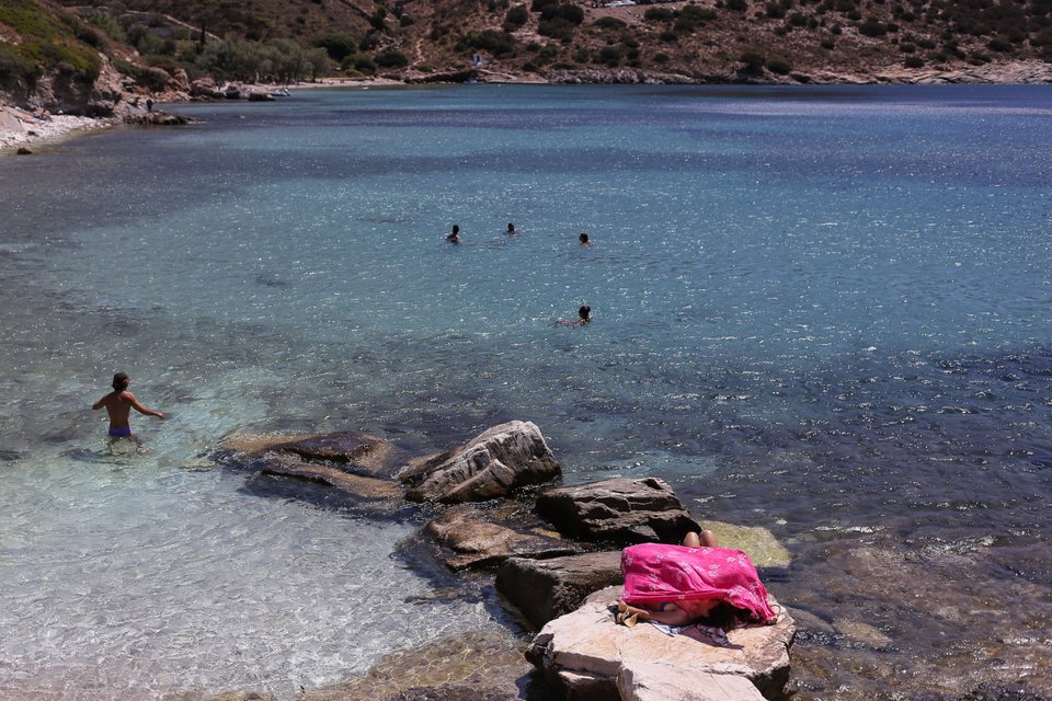 Φωτογραφία: George Vitsaras / SOOC