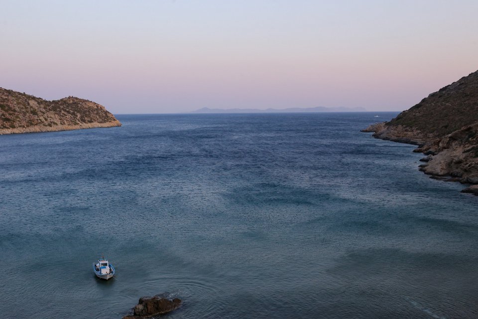 Φωτογραφία: George Vitsaras / SOOC