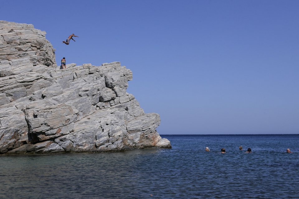Φωτογραφία: George Vitsaras / SOOC