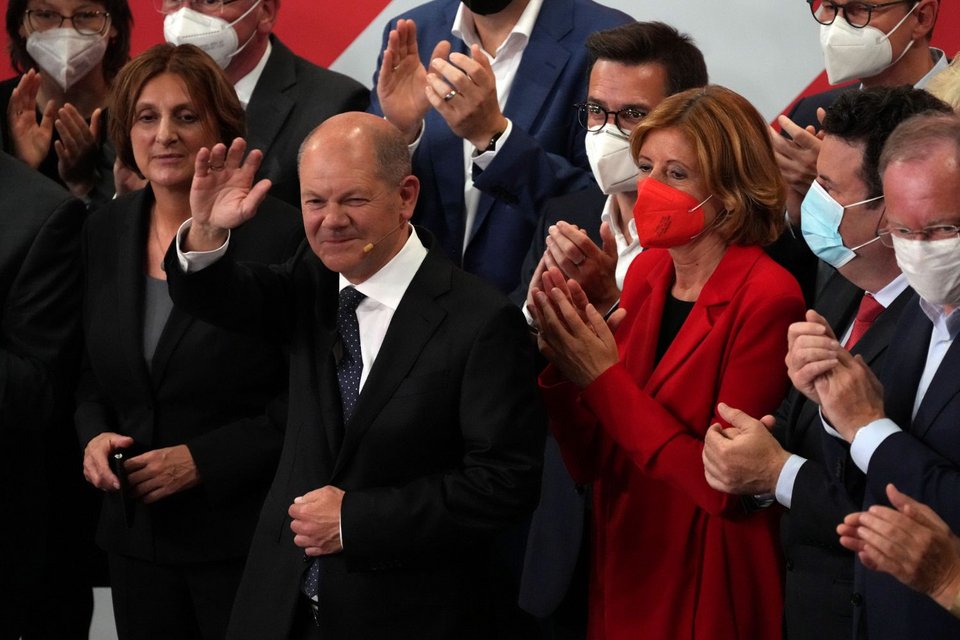 Φωτογραφία: AP