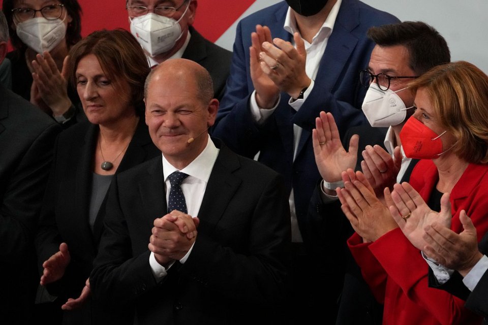 Φωτογραφία: AP